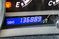 2012 Toyota Venza LE