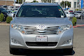 2012 Toyota Venza LE