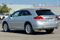 2012 Toyota Venza LE
