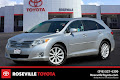 2012 Toyota Venza LE