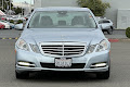 2013 Mercedes-Benz E 350 E 350 Luxury