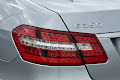 2013 Mercedes-Benz E 350 E 350 Luxury