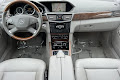 2013 Mercedes-Benz E 350 E 350 Luxury