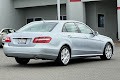 2013 Mercedes-Benz E 350 E 350 Luxury