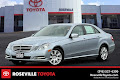 2013 Mercedes-Benz E 350 E 350 Luxury
