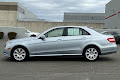 2013 Mercedes-Benz E 350 E 350 Luxury