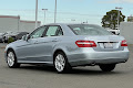 2013 Mercedes-Benz E 350 E 350 Luxury