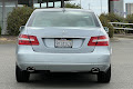 2013 Mercedes-Benz E 350 E 350 Luxury