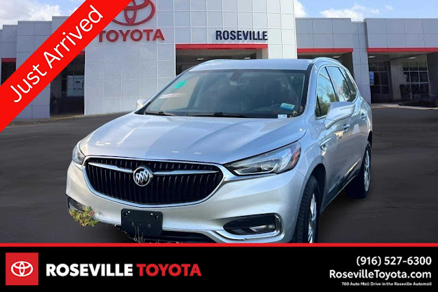 2019 Buick Enclave Essence