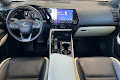 2024 Lexus NX 350