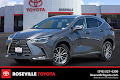 2024 Lexus NX 350
