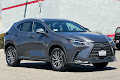 2024 Lexus NX 350