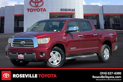 2007 Toyota Tundra LTD