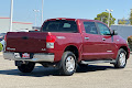 2007 Toyota Tundra LTD