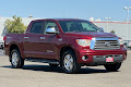 2007 Toyota Tundra LTD