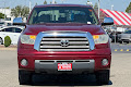 2007 Toyota Tundra LTD