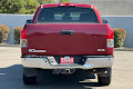2007 Toyota Tundra LTD