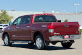 2007 Toyota Tundra LTD