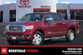 2007 Toyota Tundra LTD