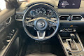 2022 Mazda CX-5 2.5 Turbo