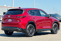 2022 Mazda CX-5 2.5 Turbo