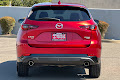 2022 Mazda CX-5 2.5 Turbo