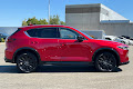 2022 Mazda CX-5 2.5 Turbo