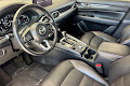 2022 Mazda CX-5 2.5 Turbo