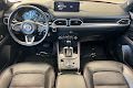 2022 Mazda CX-5 2.5 Turbo