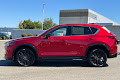 2022 Mazda CX-5 2.5 Turbo