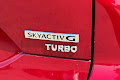 2022 Mazda CX-5 2.5 Turbo