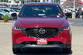 2022 Mazda CX-5 2.5 Turbo
