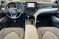 2022 Toyota Camry Hybrid LE