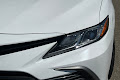 2022 Toyota Camry Hybrid LE