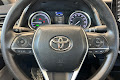 2022 Toyota Camry Hybrid LE
