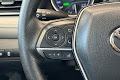2022 Toyota Camry Hybrid LE