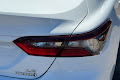 2022 Toyota Camry Hybrid LE