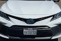 2022 Toyota Camry Hybrid LE