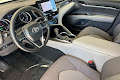 2022 Toyota Camry Hybrid LE