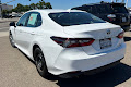2022 Toyota Camry Hybrid LE