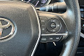 2022 Toyota Camry Hybrid LE
