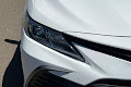 2022 Toyota Camry Hybrid LE