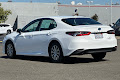 2022 Toyota Camry Hybrid LE
