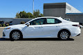 2022 Toyota Camry Hybrid LE