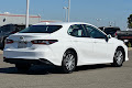 2022 Toyota Camry Hybrid LE