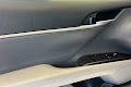 2022 Toyota Camry Hybrid LE