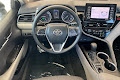 2022 Toyota Camry Hybrid LE