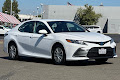 2022 Toyota Camry Hybrid LE
