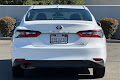 2022 Toyota Camry Hybrid LE