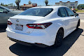 2022 Toyota Camry Hybrid LE